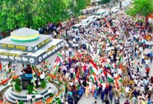 स्वतंत्रता संग्राम सेनानियों की अमिट गाथा का नाम है तिरंगा: सीएम योगी