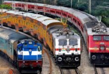 रेलवे का नया पैसेंजर बुकिंग सिस्टम बनेगा गेम चेंजर, 1 मिनट में 1.5 लाख टिकट और 40 लाख इंक्वायरी संभालेगा