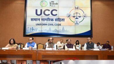 छत्तीसगढ़ में समान नागरिक संहिता पर व्यापक मंथन