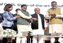 चम्बल औद्योगिक प्रगति से बना रहा है नई पहचान : मुख्यमंत्री डॉ. यादव