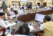 छिंदवाड़ा को औद्योगिक हब बनाने की दिशा में तेज होंगे प्रयास : मुख्यमंत्री डॉ. यादव