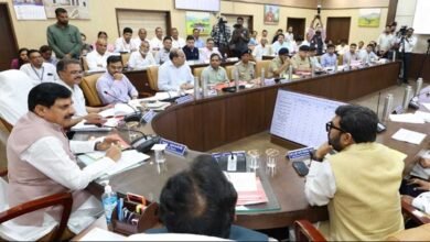 छिंदवाड़ा को औद्योगिक हब बनाने की दिशा में तेज होंगे प्रयास : मुख्यमंत्री डॉ. यादव
