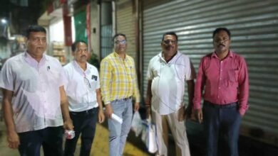 निर्धारित दर से अधिक कीमत पर यूरिया बेचने पर अन्नपूर्णा खाद भंडार सील निर्धारित दर से अधिक कीमत पर यूरिया बेचने पर अन्नपूर्णा खाद भंडार सील