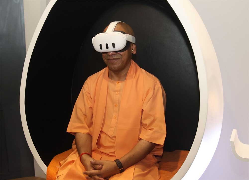 मुख्यमंत्री ने विधानभवन में अनेक कार्यों का किया शुभारंभ मुख्यमंत्री ने विधानभवन में अनेक कार्यों का किया शुभारंभ