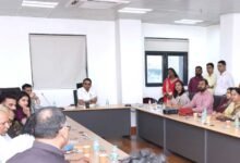 सरकार की जनकल्याणकारी योजनाओं और उपलब्धियों की जानकारी जनता तक पहुंचाना हमारी जिम्मेदारी : सूचना निदेशक
