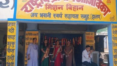 सीईओ अनुपमा आनंद ने झलप में पीएम सूर्य घर योजना और बिहान समूह की आजीविका गतिविधियों का किया निरीक्षण सीईओ अनुपमा आनंद ने झलप में पीएम सूर्य घर योजना और बिहान समूह की आजीविका गतिविधियों का किया निरीक्षण