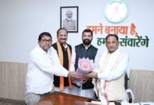 मुख्यमंत्री विष्णु देव साय जी ने दी  ईद मिलादुन्नबी की बधाई
