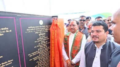 बहनों की आत्मनिर्भरता और चेहरे की मुस्कान ही हमारी सबसे बड़ी खुशी – मुख्यमंत्री  विष्णुदेव साय