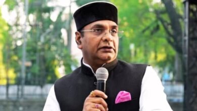 खेल एवं युवा कल्याण मंत्री सारंग ने किया राजा भोज मल्टीक्लास नेशनल सेलिंग चैंपियनशिप का शुभारंभ खेल एवं युवा कल्याण मंत्री सारंग ने किया राजा भोज मल्टीक्लास नेशनल सेलिंग चैंपियनशिप का शुभारंभ