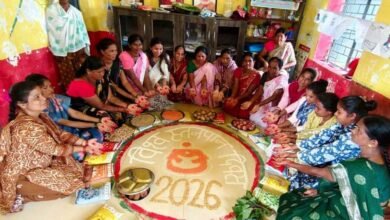 विश्व स्तनपान सप्ताह : सुकमा में मातृ-शिशु स्वास्थ्य के लिए विशेष जागरूकता अभियान