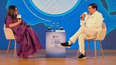 चुनौतियां को अवसर में बदलकर एमपी अब सबसे तेज गति से प्रगति करने वाला राज्य बन गया है : मुख्यमंत्री डॉ. यादव चुनौतियां को अवसर में बदलकर एमपी अब सबसे तेज गति से प्रगति करने वाला राज्य बन गया है : मुख्यमंत्री डॉ. यादव