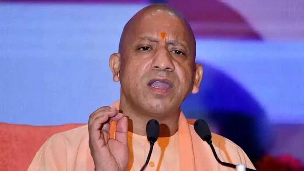 पिछली सरकारों ने बहराइच को बना दिया था पिछड़ेपन का पर्यायः मुख्यमंत्री