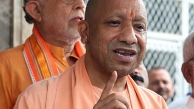 महिलाओं को आत्मनिर्भर बनाने का मेगा प्लान : 20 अगस्त तक चलेगा ‘परिवार संतृप्तिकरण अभियान’ महिलाओं को आत्मनिर्भर बनाने का मेगा प्लान : 20 अगस्त तक चलेगा ‘परिवार संतृप्तिकरण अभियान’