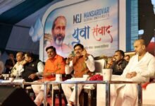 युवाओं को बनाएंगे उद्योगपति, ताकि वे नौकरी देने वाले बनें : मुख्यमंत्री डॉ. यादव युवाओं को बनाएंगे उद्योगपति, ताकि वे नौकरी देने वाले बनें : मुख्यमंत्री डॉ. यादव