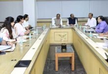 ‘सशक्त युवा-सशक्त छत्तीसगढ़’ के संकल्प के साथ ग्राम से राज्य स्तर तक तैयार होगा मजबूत युवा नेटवर्क*