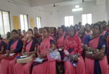 आंगनबाड़ी कार्यकर्ताओं को मिलेगा समावेशी शिक्षा का प्रशिक्षण, योगी सरकार ने तेज की तैयारी