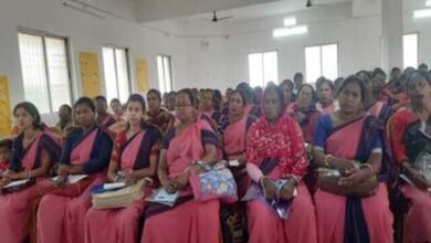 आंगनबाड़ी कार्यकर्ताओं को मिलेगा समावेशी शिक्षा का प्रशिक्षण, योगी सरकार ने तेज की तैयारी