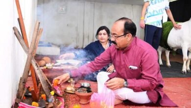 उप मुख्यमंत्री  अरुण साव ने प्रदेशवासियों को दी हरेली की बधाई