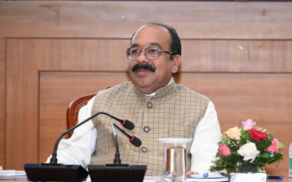 नगरीय निकायों को विभिन्न मदों में 74.88 करोड़ आबंटित नगरीय निकायों को विभिन्न मदों में 74.88 करोड़ आबंटित