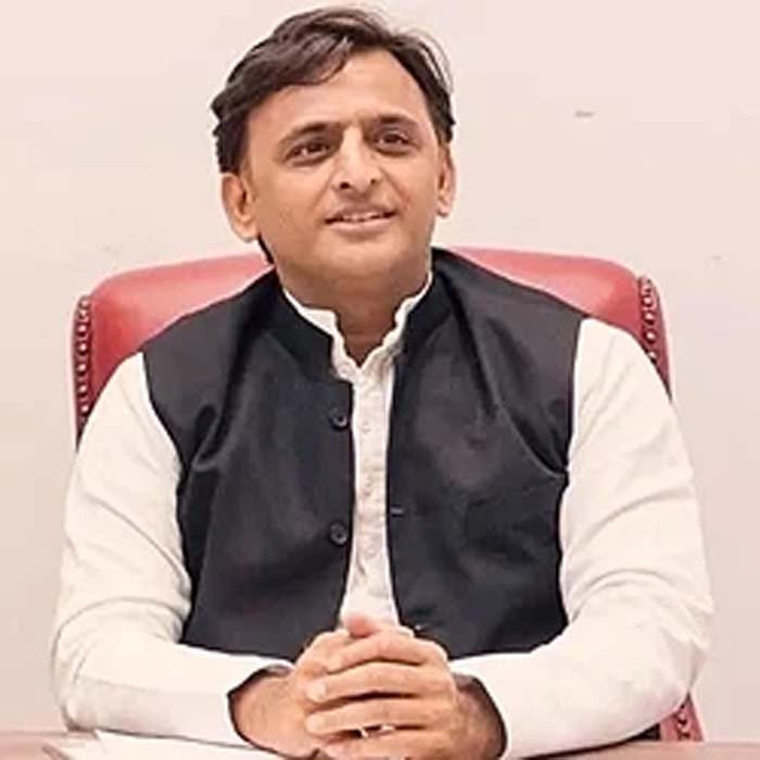 अखिलेश यादव पर मंत्रियों का तीखा हमला, अनिल राजभर बोले- सपा के कहने से आरक्षण खत्म नहीं होगा