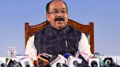 ‘लोक निर्माण से छत्तीसगढ़ निर्माण’ के मूलमंत्र के साथ अधोसंरचना विकास को दे रहे नई गति –  अरुण साव