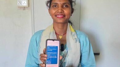 राखी के धागे में विश्वास अपार, बहनों के साथ विष्णु भैया की सरकार