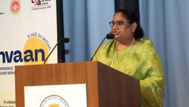 केयर लीवर्स अपने अतीत से नहीं, संकल्प और उपलब्धियों से बनाएं पहचान : मंत्री भूरिया केयर लीवर्स अपने अतीत से नहीं, संकल्प और उपलब्धियों से बनाएं पहचान : मंत्री भूरिया