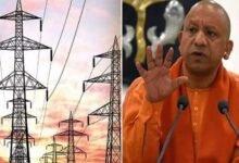 योगी सरकार की सख्त मॉनिटरिंग से बिजली व्यवस्था में बड़ा सुधार, एटीएंडसी हानि में उल्लेखनीय कमी