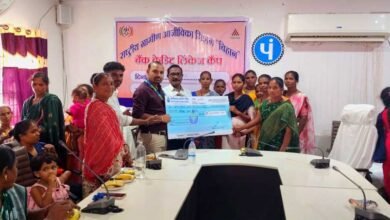 कोंटा की 14 महिला स्व-सहायता समूहों को मिला 39.50 लाख रूपए का बैंक लिंकेज ऋण