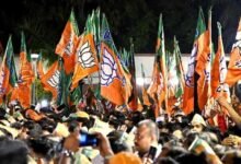 मेघालय की राजनीति में बड़ा उलटफेर! UDP के 9 और TMC के 4 विधायक BJP में जा सकते हैं
