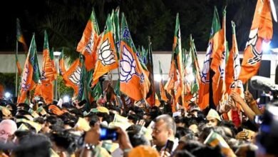 मेघालय की राजनीति में बड़ा उलटफेर! UDP के 9 और TMC के 4 विधायक BJP में जा सकते हैं