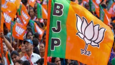 ओरछा में MP BJP का मिशन-2028 मंथन, युवा वोटरों को साधने रील्स से बूथ तक बनेगी रणनीति ओरछा में MP BJP का मिशन-2028 मंथन, युवा वोटरों को साधने रील्स से बूथ तक बनेगी रणनीति