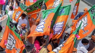 अपने ही गढ़ में कमजोर पड़ रही भाजपा, ‘डबल इंजन’ मॉडल पर उठे सवाल