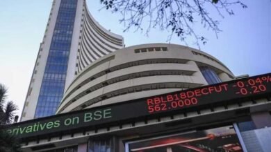 Nifty 50 में बड़ा बदलाव: करीब 3 दशक बाद Wipro बाहर, BSE की हुई एंट्री Nifty 50 में बड़ा बदलाव: करीब 3 दशक बाद Wipro बाहर, BSE की हुई एंट्री