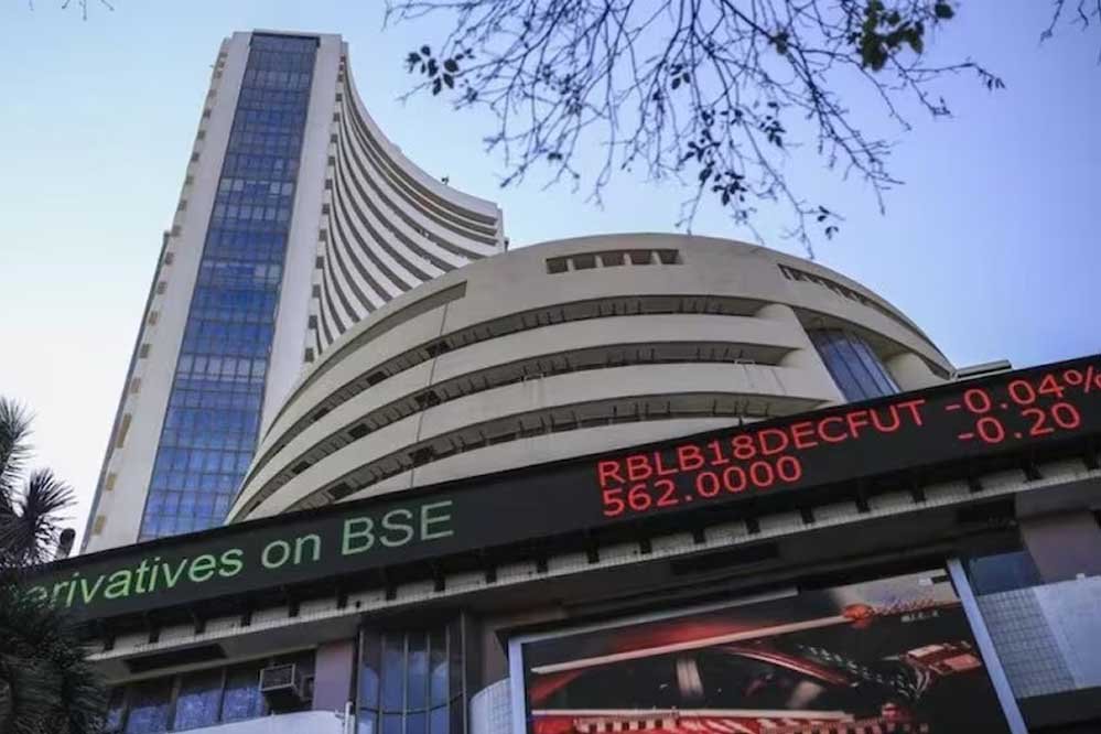 Nifty 50 में बड़ा बदलाव: करीब 3 दशक बाद Wipro बाहर, BSE की हुई एंट्री Nifty 50 में बड़ा बदलाव: करीब 3 दशक बाद Wipro बाहर, BSE की हुई एंट्री