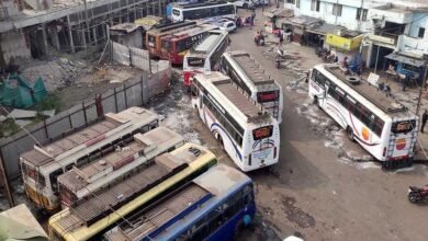 धमतरी-रायपुर बस किराए में मनमानी! ईरान युद्ध का हवाला देकर बढ़ाया किराया, यात्रियों में नाराजगी