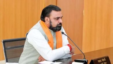 बिहार के 551 मॉडल स्कूलों की जिम्मेदारी 551 अधिकारियों को, CM सम्राट चौधरी का बड़ा फैसला बिहार के 551 मॉडल स्कूलों की जिम्मेदारी 551 अधिकारियों को, CM सम्राट चौधरी का बड़ा फैसला