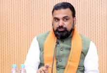बिहार के 54 शहरों को 968 करोड़, सड़क और विकास योजनाओं को मंजूरी