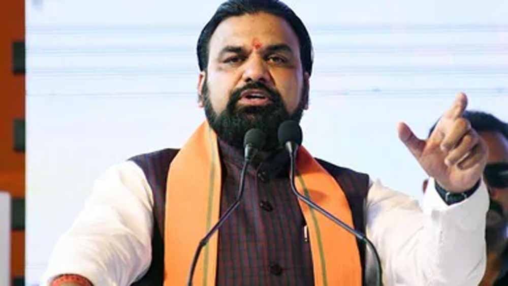 बिहार में 12 सैटेलाइट टाउनशिप के लिए बना नया प्राधिकरण, शहरों के विकास को मिलेगी रफ्तार बिहार में 12 सैटेलाइट टाउनशिप के लिए बना नया प्राधिकरण, शहरों के विकास को मिलेगी रफ्तार