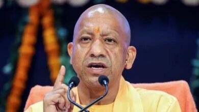 सीएम योगी का अखिलेश पर तंज, बोले- 2027 में सपा को जनता हमेशा के लिए साफ कर देगी