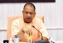 यूपी में ₹4,104 करोड़ के निवेश का रास्ता साफ, 8 बड़ी औद्योगिक परियोजनाओं को मिली मंजूरी