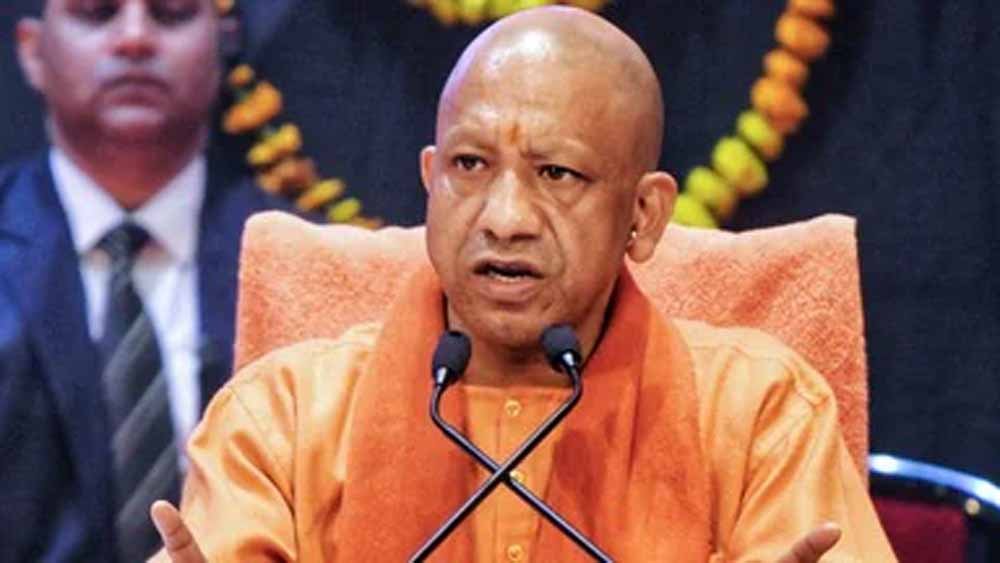 योगी सरकार का परिवार संतृप्तिकरण अभियान, हर ग्रामीण महिला बनेगी आर्थिक रूप से आत्मनिर्भर योगी सरकार का परिवार संतृप्तिकरण अभियान, हर ग्रामीण महिला बनेगी आर्थिक रूप से आत्मनिर्भर