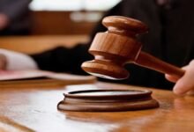 MP RTO Case: 52 किलो सोना और 100 करोड़ की संपत्ति मामले में पूर्व आरक्षक सौरभ शर्मा पर जल्द पेश होगी चार्जशीट MP RTO Case: 52 किलो सोना और 100 करोड़ की संपत्ति मामले में पूर्व आरक्षक सौरभ शर्मा पर जल्द पेश होगी चार्जशीट