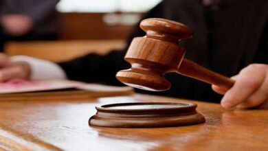 MP RTO Case: 52 किलो सोना और 100 करोड़ की संपत्ति मामले में पूर्व आरक्षक सौरभ शर्मा पर जल्द पेश होगी चार्जशीट MP RTO Case: 52 किलो सोना और 100 करोड़ की संपत्ति मामले में पूर्व आरक्षक सौरभ शर्मा पर जल्द पेश होगी चार्जशीट