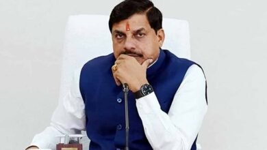ख्यमंत्री डॉ. यादव स्वतंत्रता दिवस पर भोपाल में करेंगे ध्वजारोहण ख्यमंत्री डॉ. यादव स्वतंत्रता दिवस पर भोपाल में करेंगे ध्वजारोहण