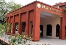 DAVV Indore में हजारों छात्र फेल, UG फर्स्ट-सेकंड ईयर की सितंबर में होगी सप्लीमेंट्री परीक्षा