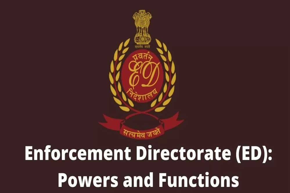 KPSC भर्ती घोटाले में ED का बड़ा एक्शन, कर्नाटक में 21 ठिकानों पर छापेमारी; जानें पूरा मामला