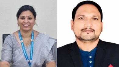 नवाचार, जनभागीदारी और विद्यार्थी-केंद्रित शिक्षा बनी पहचान नवाचार, जनभागीदारी और विद्यार्थी-केंद्रित शिक्षा बनी पहचान