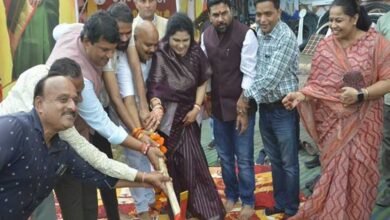 जनता की अपेक्षाओं को पूर्ण करना और क्षेत्र का सर्वांगीण विकास हमारी सर्वोच्च प्राथमिकता : राज्यमंत्री गौर