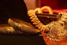 Gold Rate: सोने की कीमतों में फिर तेजी, ₹1.54 लाख के पार पहुंचा गोल्ड
